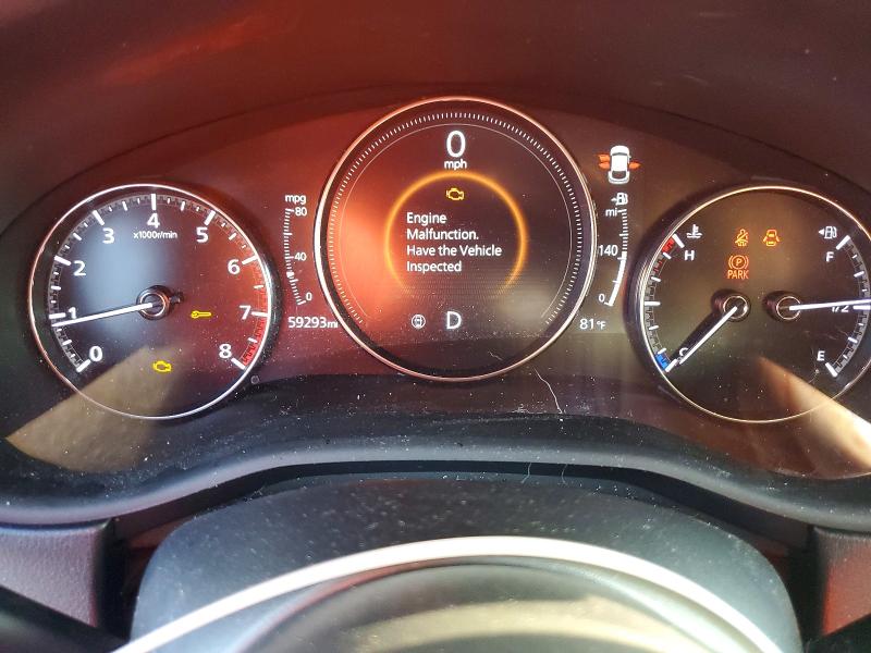 Aukcja sprzedaży 2023 Mazda Cx-30, vin: 3MVDMBCM2PM508170, numer aukcji: 59196276