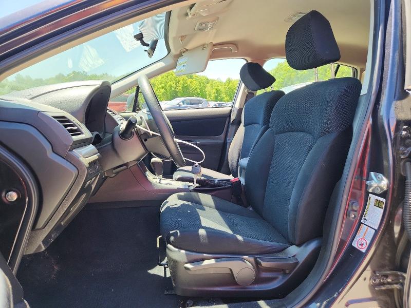 Aukcja sprzedaży 2014 Subaru Impreza, vin: JF1GPAC66EH331423, numer aukcji: 55671846