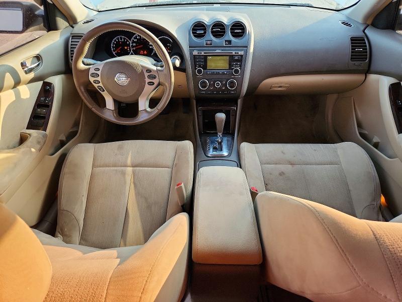 55516646 :رقم المزاد ، 1N4AL2APXAC176627 vin ، 2010 Nissan Altima مزاد بيع