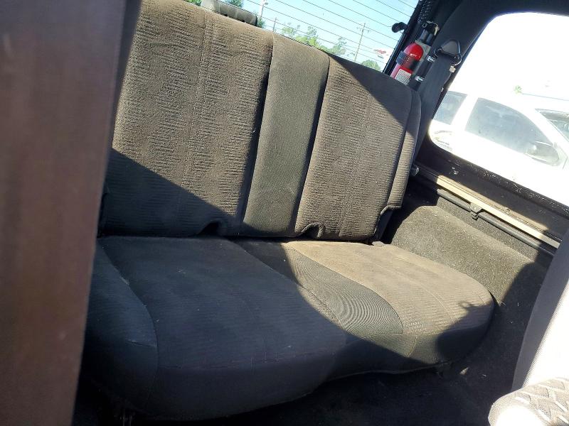 Продаж на аукціоні авто 2004 Jeep Wrangler, vin: 1J4FA39S84P762061, номер лоту: 58384516