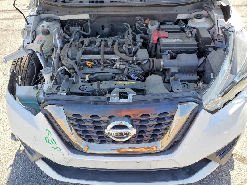 Aukcja sprzedaży 2019 Nissan Kicks, vin: 3N1CP5CU0KL499346, numer aukcji: 56511826