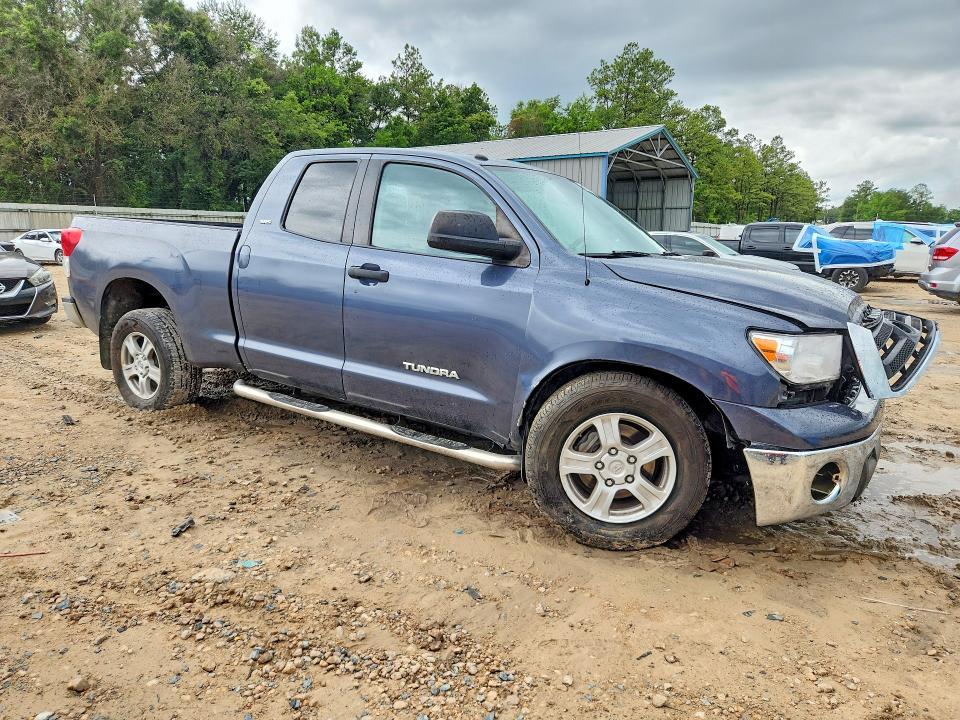 2010 Toyota Tundra მანქანა იყიდება აუქციონზე, vin: 5TFRM5F14AX013982, აუქციონის ნომერი: 56683396