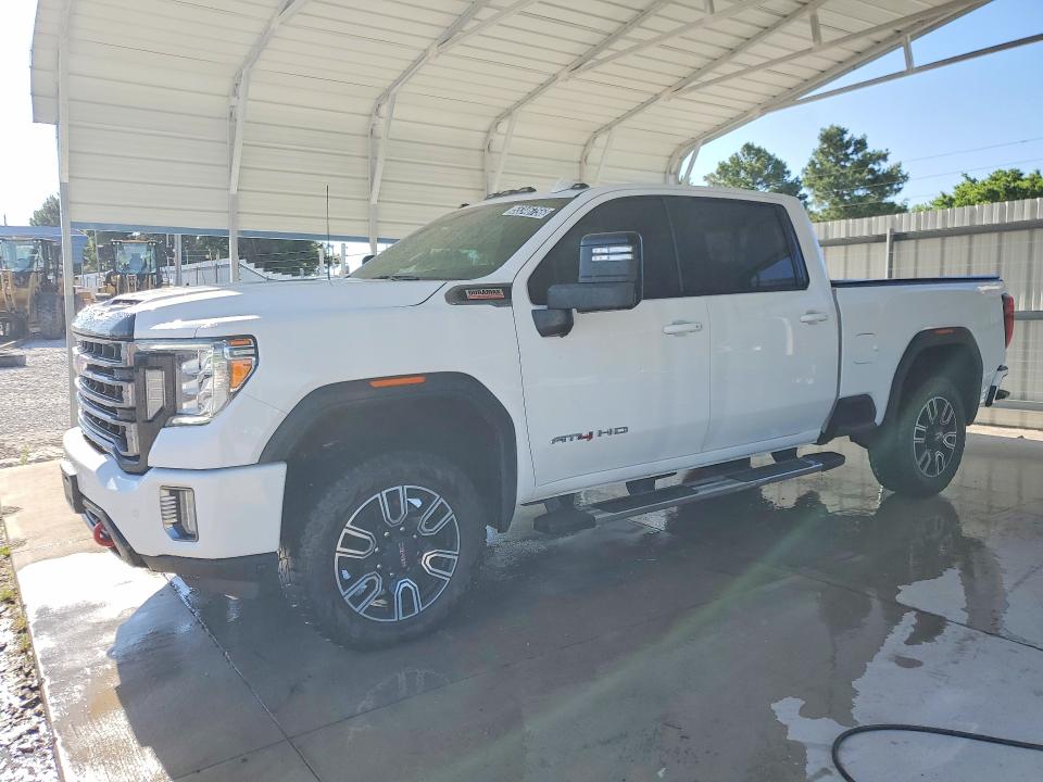 Auction sale of the 2022 Gmc Sierra, vin: 1GT49PEY9NF357745, lot number: 55346756