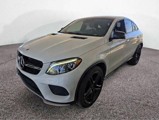 Продаж на аукціоні авто 2018 Mercedes-benz Gle Coupe, vin: 4JGED6EB8JA096586, номер лоту: 56182736