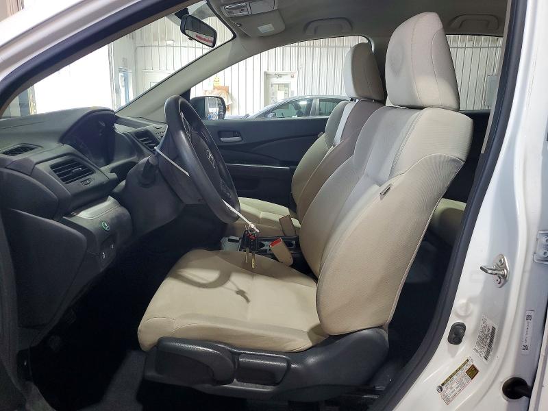 Aukcja sprzedaży 2015 Honda Cr-v, vin: 5J6RM4H39FL129485, numer aukcji: 58447956