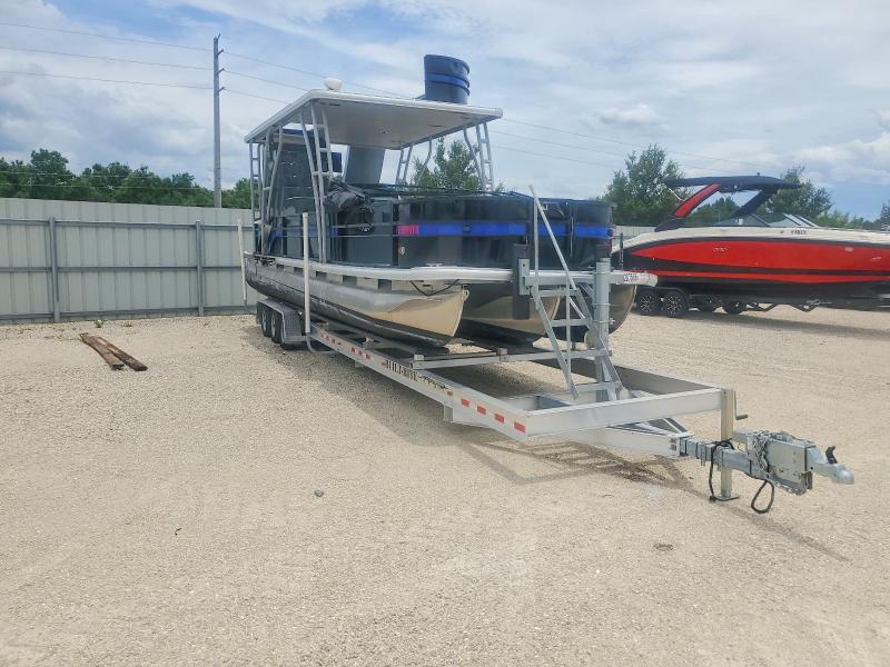 Aukcja sprzedaży 2024 Boat Boat, vin: MA0T3025H324, numer aukcji: 56207586