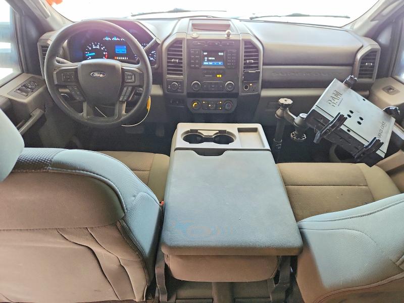 2019 Ford F250 მანქანა იყიდება აუქციონზე, vin: 1FT7W2B69KEC22326, აუქციონის ნომერი: 55520696
