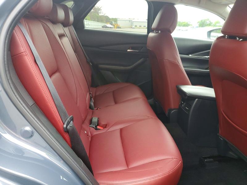 Продажа на аукционе авто 2024 Mazda Cx-30, vin: 3MVDMBCM0RM708600, номер лота: 57835206