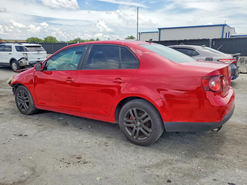 Aukcja sprzedaży 2008 Volkswagen Jetta, vin: 3VWRJ71K98M124786, numer aukcji: 57499926