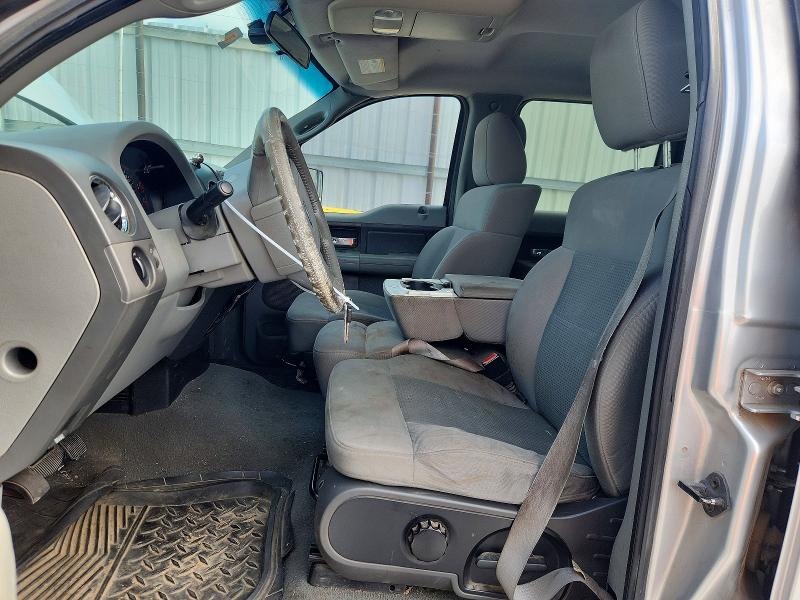 Aukcja sprzedaży 2008 Ford F150, vin: 1FTRW12W88FB51884, numer aukcji: 55869036