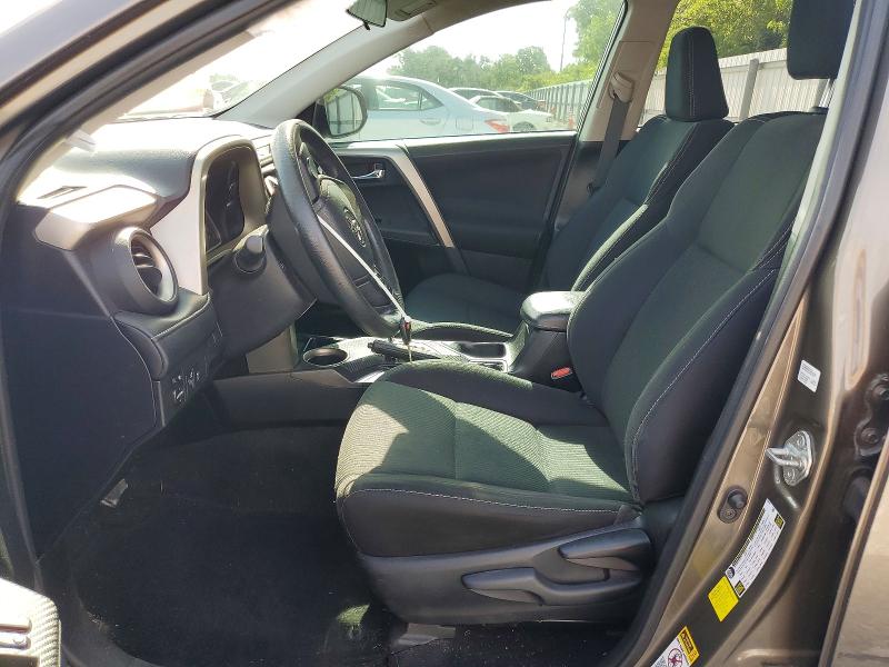 Продаж на аукціоні авто 2014 Toyota Rav4, vin: 2T3WFREV8EW121346, номер лоту: 56892896