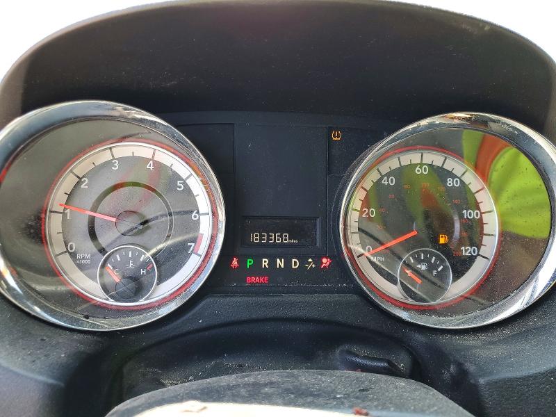 2017 Dodge Grand Caravan მანქანა იყიდება აუქციონზე, vin: 2C4RDGCG7HR599834, აუქციონის ნომერი: 58553556