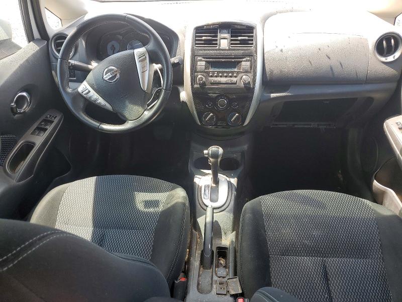 Продаж на аукціоні авто 2015 Nissan Versa Note, vin: 3N1CE2CP1FL437555, номер лоту: 58512686