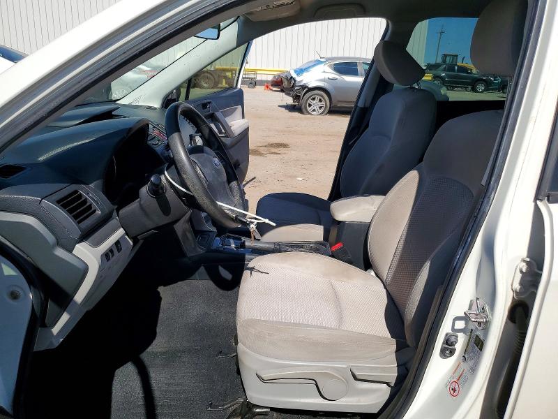Продажа на аукционе авто 2015 Subaru Forester, vin: JF2SJABC6FH549331, номер лота: 56475536