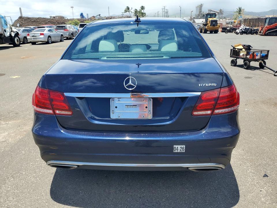 2014 Mercedes-benz E-class მანქანა იყიდება აუქციონზე, vin: WDDHF9FB9EB073156, აუქციონის ნომერი: 56321866