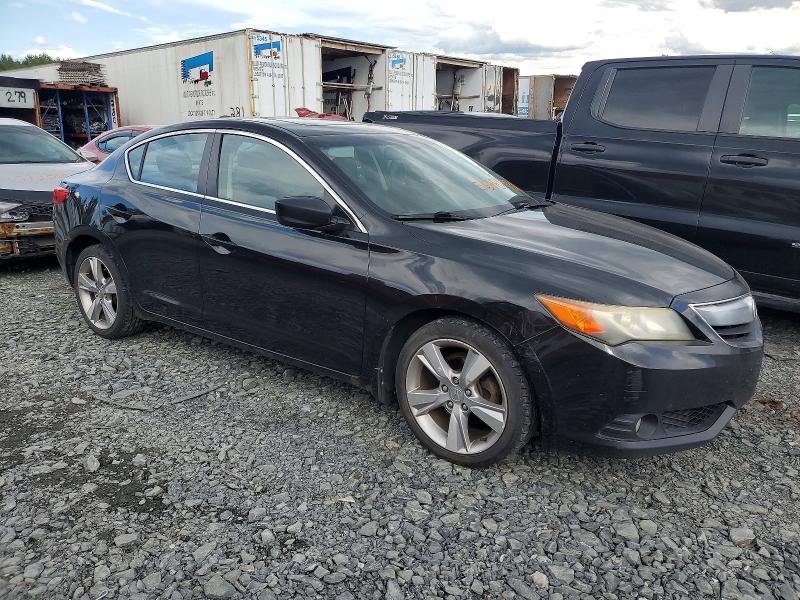 56781936 :رقم المزاد ، 19VDE1F71DE400930 vin ، 2013 Acura Ilx مزاد بيع