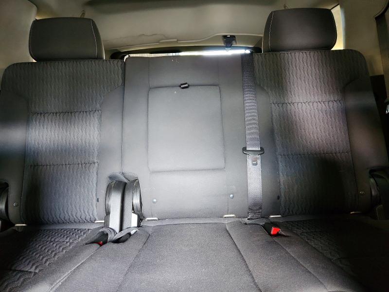 57138556 :رقم المزاد ، 1GKS2AKC9JR245302 vin ، 2018 Gmc Yukon مزاد بيع