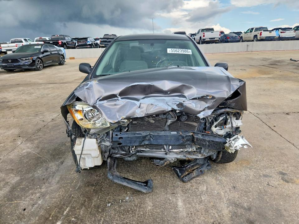 Aukcja sprzedaży 2008 Toyota Corolla, vin: 1NXBR32E78Z992985, numer aukcji: 55623986