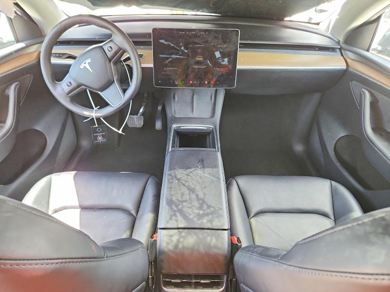 Aukcja sprzedaży 2023 Tesla Model Y, vin: 7SAYGDED2PF962994, numer aukcji: 56311116