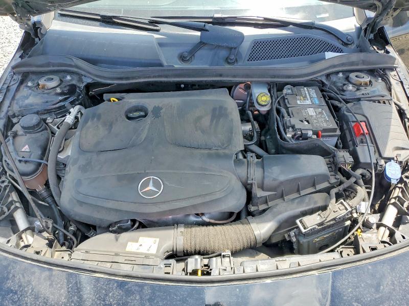 Продажа на аукционе авто 2018 Mercedes-benz Cla, vin: WDDSJ4EB8JN683177, номер лота: 55749986