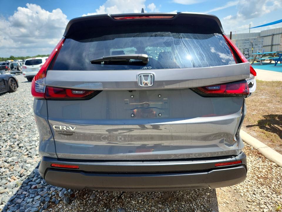 Aukcja sprzedaży 2026 Honda Cr-v, vin: 2HKRS4H21TH410831, numer aukcji: 57947676