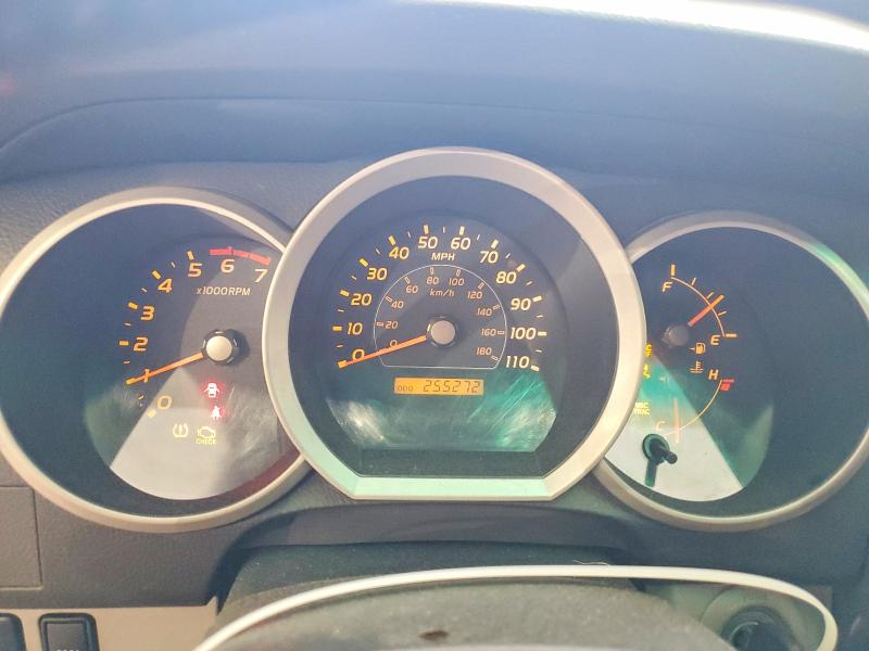 Продаж на аукціоні авто 2007 Toyota 4runner, vin: JTEBU14R770120783, номер лоту: 58846516