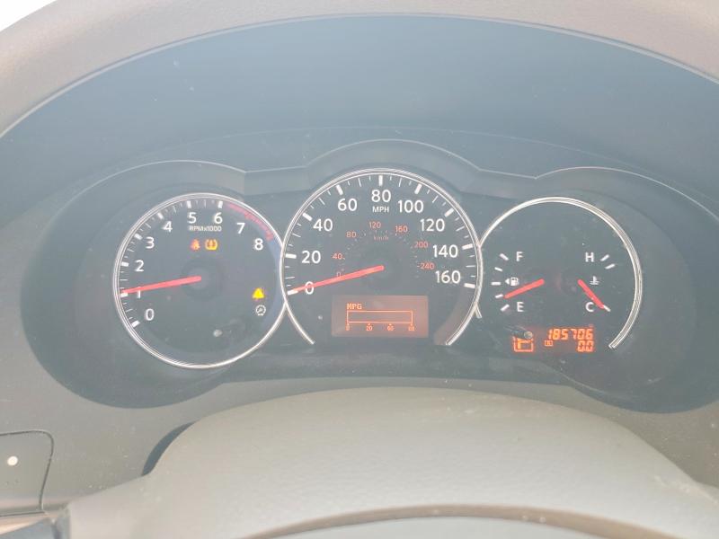 Продажа на аукционе авто 2010 Nissan Altima, vin: 1N4AL2AP0AN425845, номер лота: 58752256
