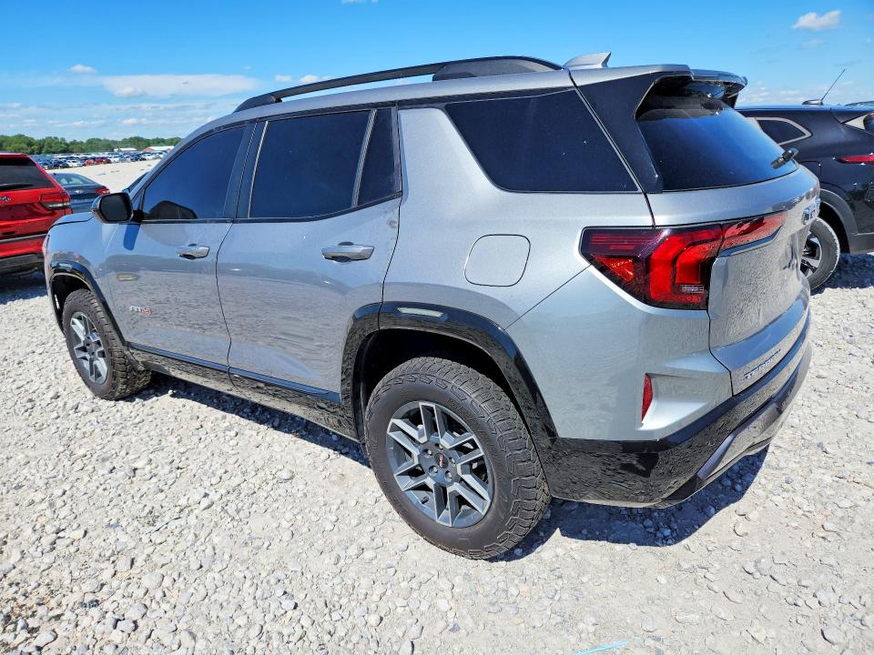 Продаж на аукціоні авто 2026 Gmc Terrain, vin: 3GKALYEG9TL125154, номер лоту: 58083916