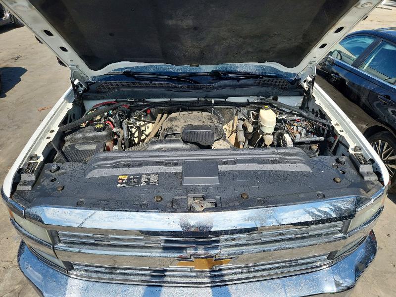 Продажа на аукционе авто 2015 Chevrolet Silverado, vin: 1GC2KUEG5FZ525916, номер лота: 58219306