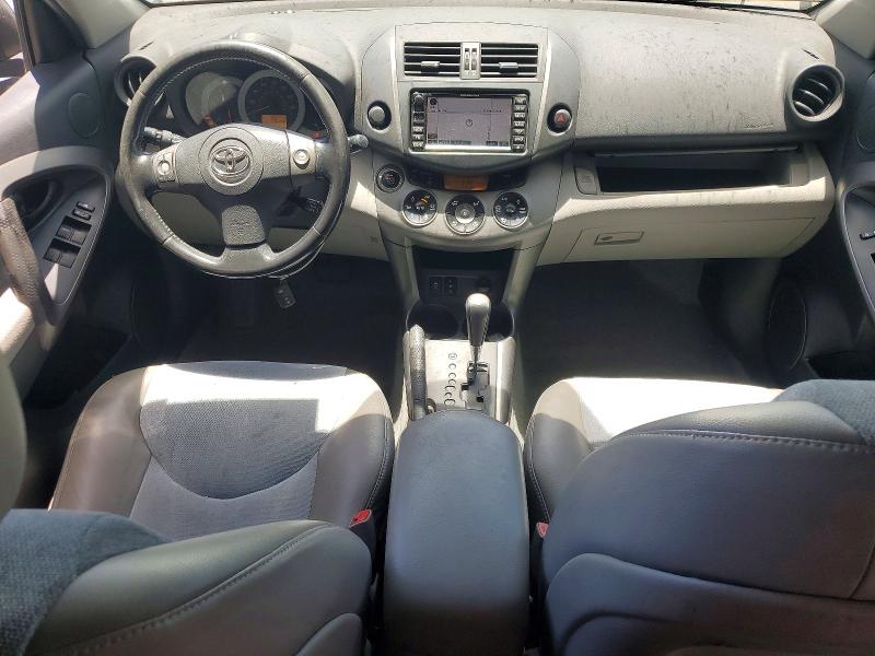 2011 Toyota Rav4 მანქანა იყიდება აუქციონზე, vin: 2T3YK4DV3BW010482, აუქციონის ნომერი: 85621685