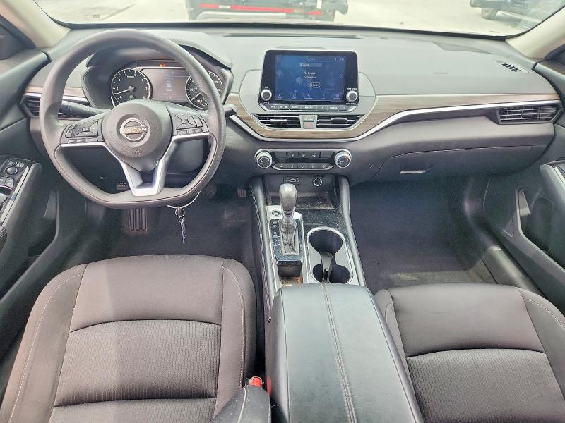 Aukcja sprzedaży 2023 Nissan Altima, vin: 1N4BL4DV4PN325444, numer aukcji: 56520306