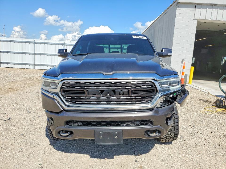 Aukcja sprzedaży 2019 Ram 1500, vin: 1C6SRFHT4KN703713, numer aukcji: 58184686