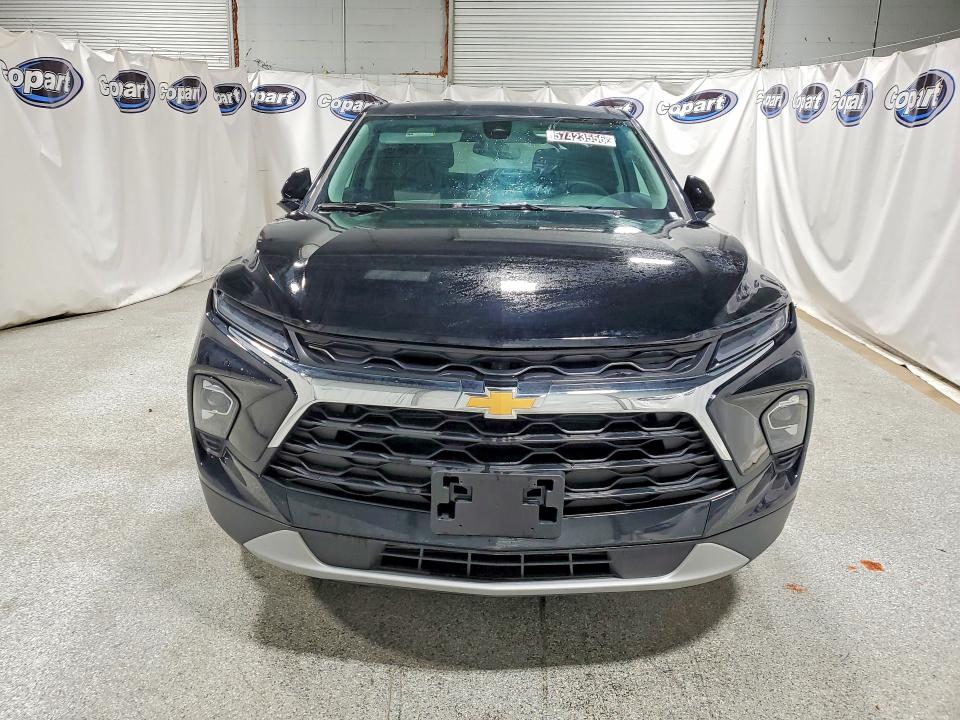 Aukcja sprzedaży 2026 Chevrolet Blazer, vin: 3GNKBHR44TS140998, numer aukcji: 57423556