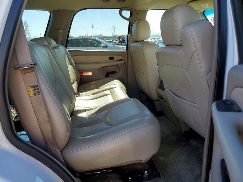 Продажа на аукционе авто 2003 Chevrolet Tahoe, vin: 1GNEK13Z33R134377, номер лота: 58054956