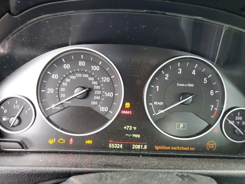 Aukcja sprzedaży 2015 Bmw 428, vin: WBA3V7C58F5A24332, numer aukcji: 56159906