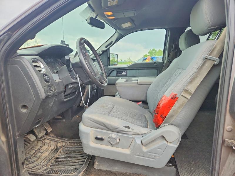 Продажа на аукционе авто 2014 Ford F150, vin: 1FTFW1ET4EFB34564, номер лота: 57379596