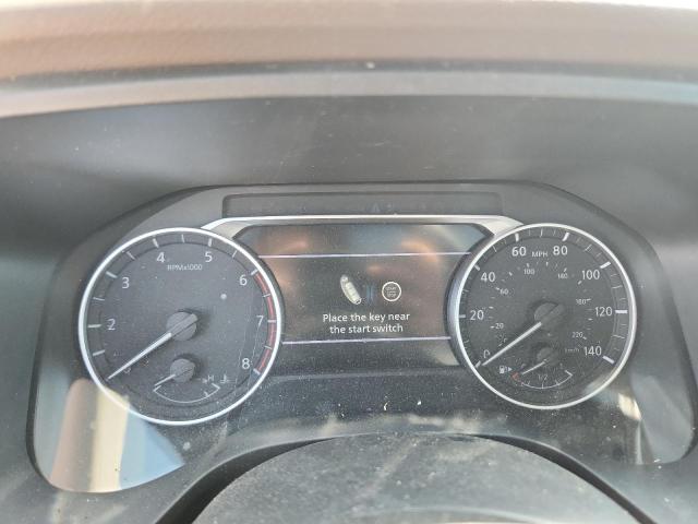 2021 Nissan Rogue მანქანა იყიდება აუქციონზე, vin: 5N1AT3BB0MC719261, აუქციონის ნომერი: 56065556