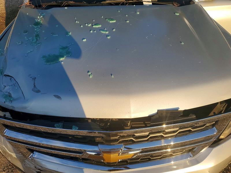 Aukcja sprzedaży 2017 Chevrolet Tahoe, vin: 1GNLCDEC7HR250865, numer aukcji: 58327996