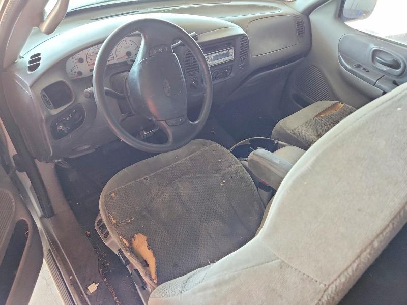 Aukcja sprzedaży 2000 Ford F150, vin: 2FTRX18L9YCB18575, numer aukcji: 55694666