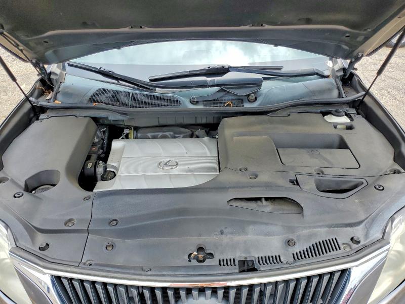 55791426 :رقم المزاد ، 2T2ZK1BA8CC079341 vin ، 2012 Lexus Rx مزاد بيع