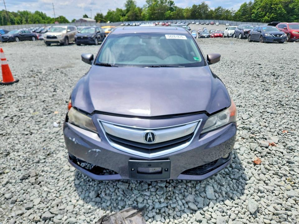 Aukcja sprzedaży 2015 Acura Ilx, vin: 19VDE1F57FE009704, numer aukcji: 58281876