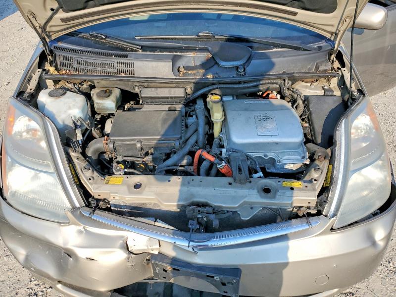 56994546 :رقم المزاد ، JTDKB20U383447918 vin ، 2008 Toyota Prius مزاد بيع