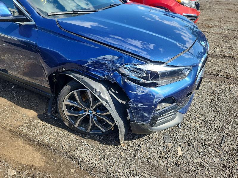 Продаж на аукціоні авто 2023 Bmw X2, vin: WBXYJ1C05P5V74319, номер лоту: 57437666