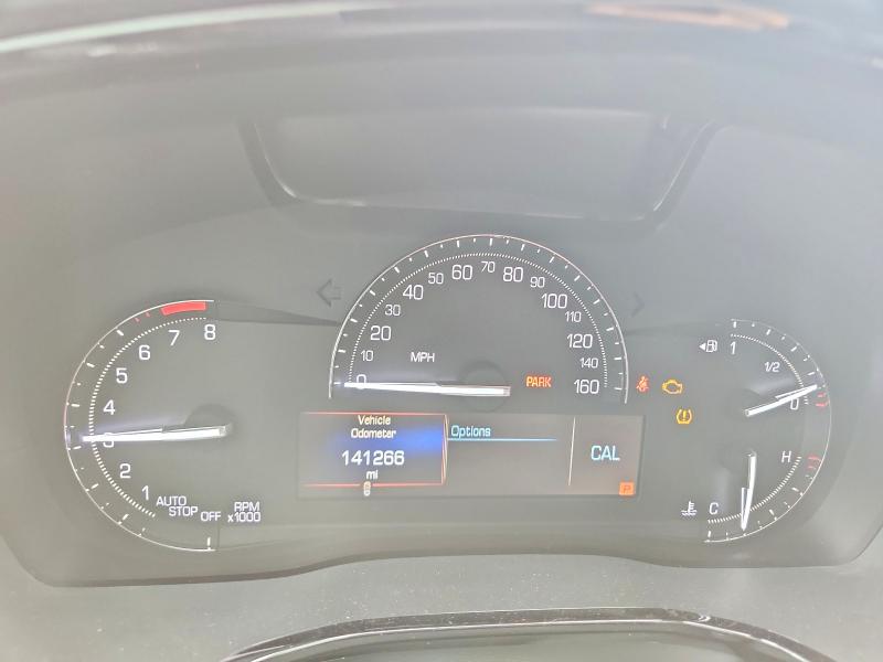 Aukcja sprzedaży 2017 Cadillac Xt5, vin: 1GYKNBRSXHZ118617, numer aukcji: 55816476
