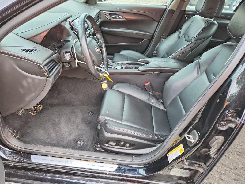 Aukcja sprzedaży 2014 Cadillac Ats, vin: 1G6AG5RX9E0118362, numer aukcji: 57477246