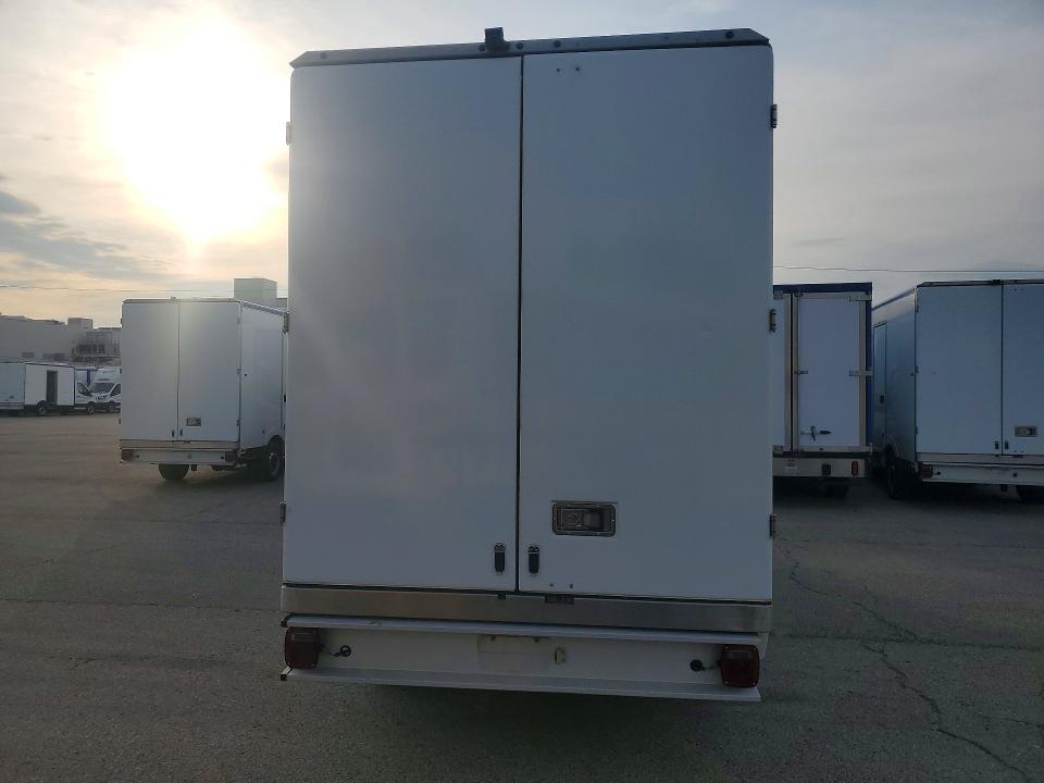 2020 Ford Transit მანქანა იყიდება აუქციონზე, vin: 1FDBW5Z88LKB52478, აუქციონის ნომერი: 55893416