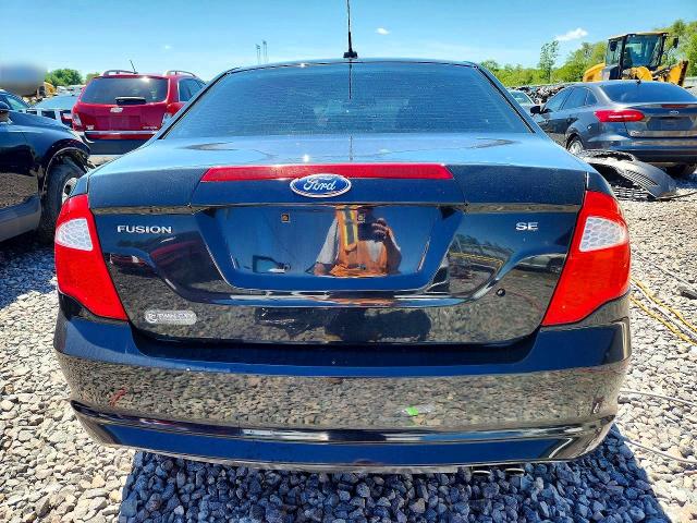 Aukcja sprzedaży 2011 Ford Fusion, vin: 3FAHP0HAXBR106153, numer aukcji: 58061256