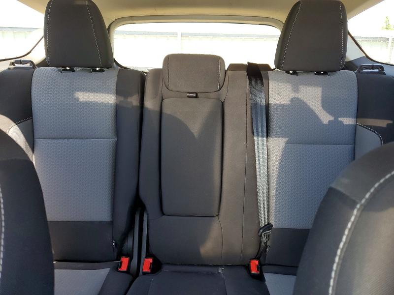 Aukcja sprzedaży 2017 Ford Escape, vin: 1FMCU9GD6HUC74849, numer aukcji: 55781836