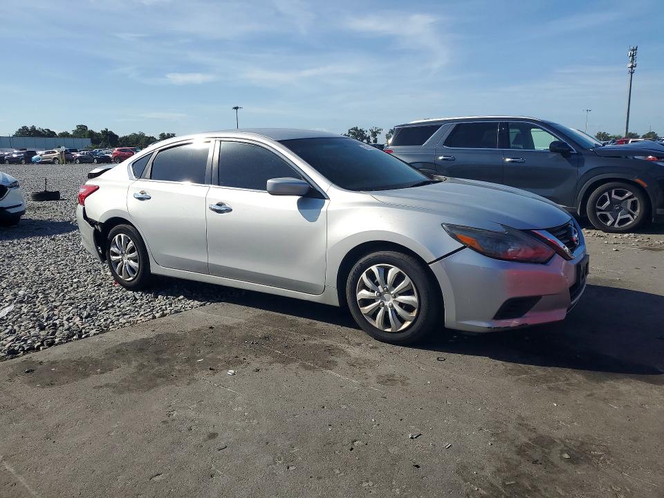 Aukcja sprzedaży 2017 Nissan Altima, vin: 1N4AL3AP0HC193999, numer aukcji: 57011366