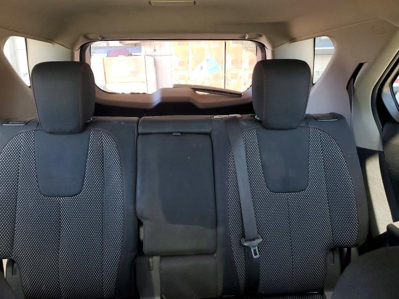 Продаж на аукціоні авто 2016 Chevrolet Equinox, vin: 2GNALBEK8G6307412, номер лоту: 57895316